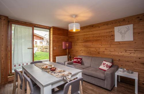 La Thuile Apartamento | La casa di Matilde - trilocale vicinissimo alle piste da sci