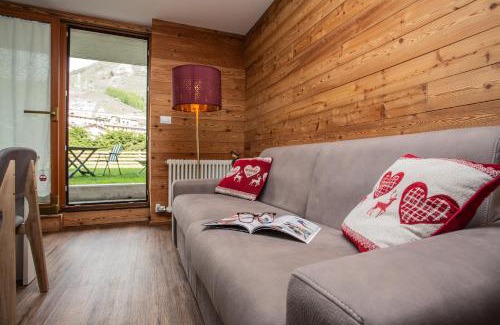 La Thuile Apartamento | La casa di Matilde - trilocale vicinissimo alle piste da sci