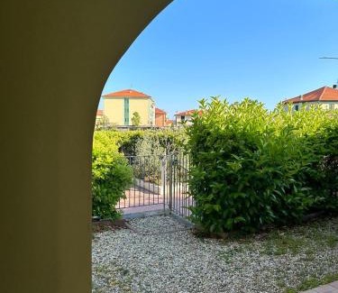 Riva Ligure Apartamento | La casa di Mauro - Mare e ciclabile a pochi passi