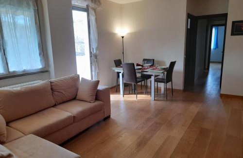 Cittadella Apartamento | La Casa di MAX- Apartment for families