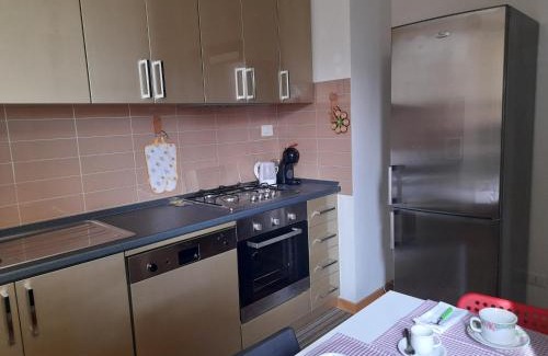 Cittadella Apartamento | La Casa di MAX- Apartment for families