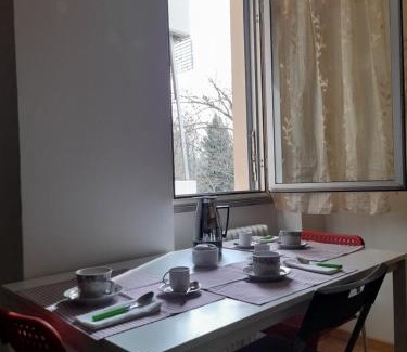 Cittadella Apartamento | La Casa di MAX- Apartment for families