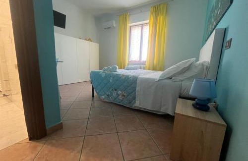 Panicarola Casa | La Casa Di Maya