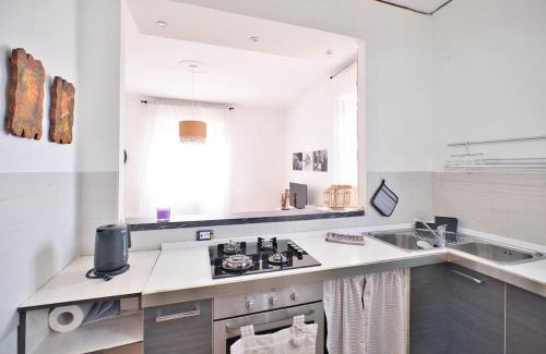 Quartiere Europa Apartamento | La casa di Mayte