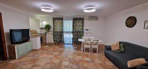 Monterotondo Apartamento | La Casa di Mia