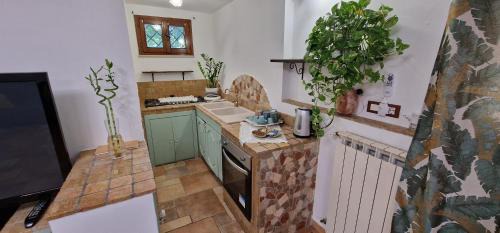 Monterotondo Apartamento | La Casa di Mia