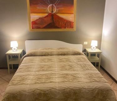 Sant'Eraclio Apartamento | La Casa di Mimì