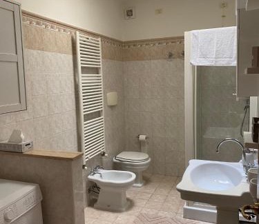 Sant'Eraclio Apartamento | La Casa di Mimì