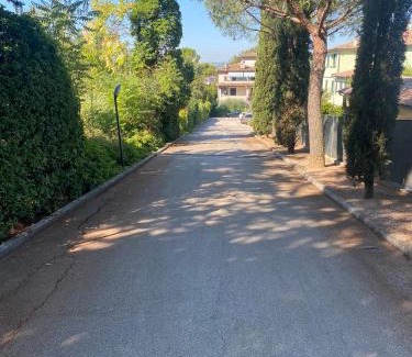 Sant'Eraclio Apartamento | La Casa di Mimì