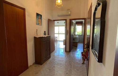 Salemi Cama Y Desayuno | La casa di Mussiù