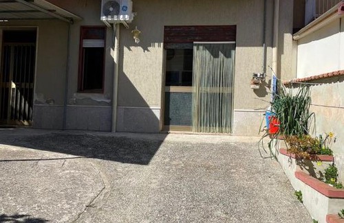Salemi Cama Y Desayuno | La casa di Mussiù