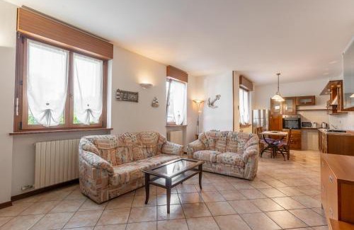 Bussolengo Apartamento | La Casa di Nadia