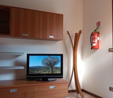 Bussolengo Apartamento | La Casa di Nadia