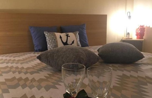 Altavilla Milicia Apartamento | La Casa di Nanà al Mare