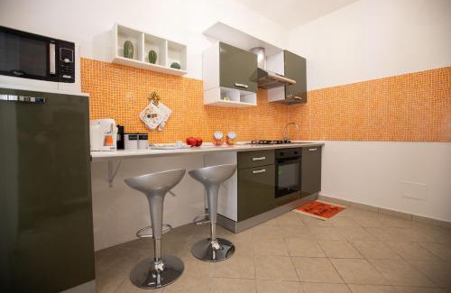 Palermo Apartamento | La casa di Nana’ locazione turistica