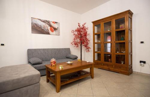 Palermo Apartamento | La casa di Nana’ locazione turistica