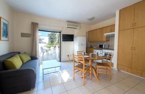 Ayia Napa Apartamento | La Casa Di Napa Apartments