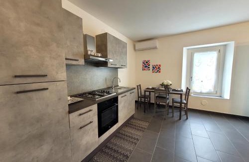 Endine Gaiano Apartamento | La casa di Nico