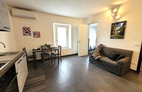 Endine Gaiano Apartamento | La casa di Nico