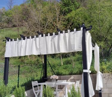 Endine Gaiano Apartamento | La casa di Nico