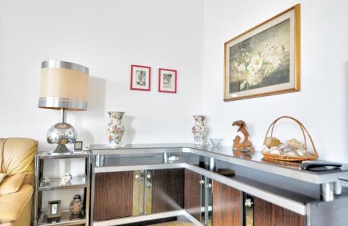 La Spezia Apartamento | La Casa di Nilde