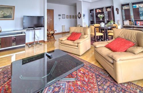 La Spezia Apartamento | La Casa di Nilde