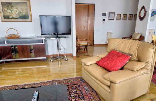 La Spezia Apartamento | La Casa di Nilde