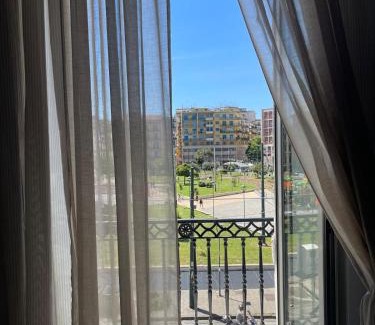 Vasto Apartamento | La Casa di Nina