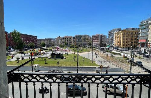 Vasto Apartamento | La Casa di Nina