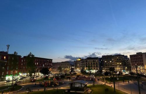 Vasto Apartamento | La Casa di Nina
