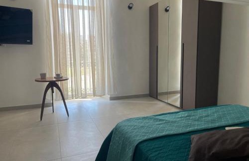 Vasto Apartamento | La Casa di Nina
