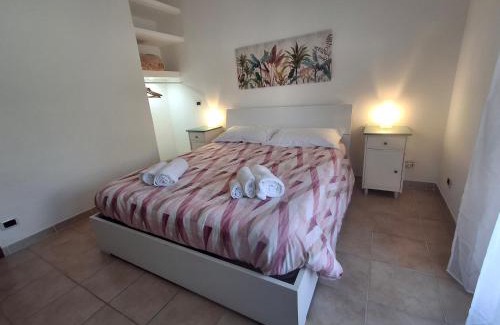 Zona XIX Casal Morena Apartamento | La casa di Nina Metro A e Aeroporto