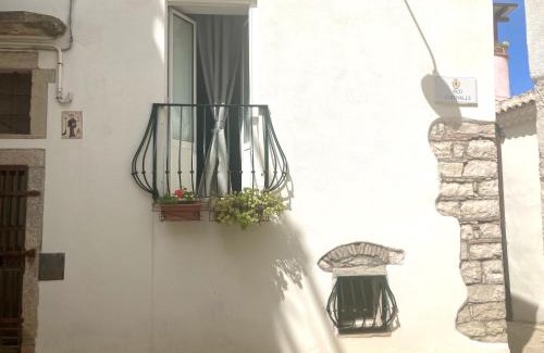 Venosa Casa | La Casa Di Noah