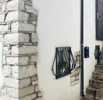 Venosa Casa | La Casa Di Noah