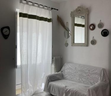 Venosa Casa | La Casa Di Noah