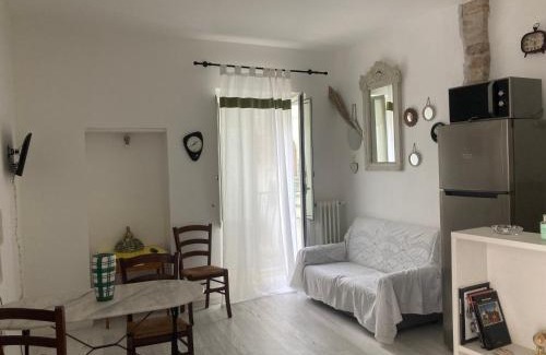 Venosa Casa | La Casa Di Noah