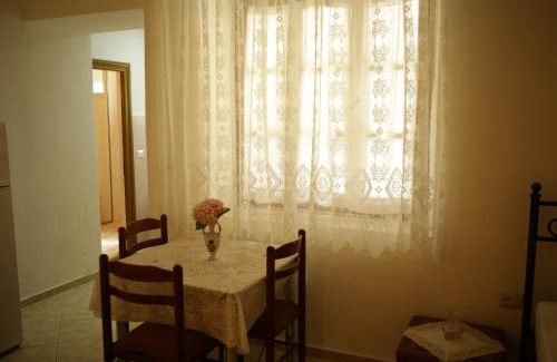 Qeparo Apartamento | La Casa di Nonna
