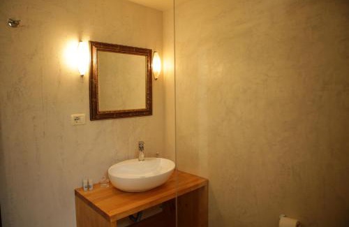 Qeparo Apartamento | La Casa di Nonna