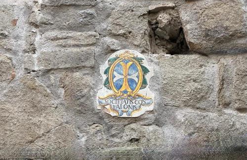 Viterbo Apartamento | La Casa di Nonna Bice