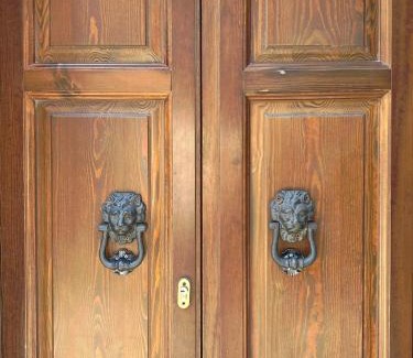 Viterbo Apartamento | La Casa di Nonna Bice