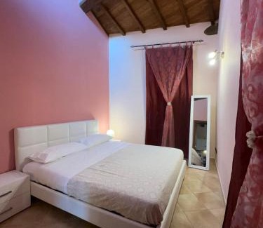 Viterbo Apartamento | La Casa di Nonna Bice