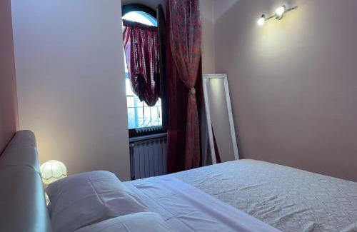 Viterbo Apartamento | La Casa di Nonna Bice