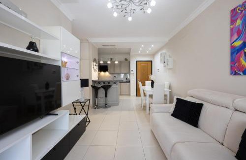 Quartiere XXII Collatino Apartamento | La casa di nonna Ester
