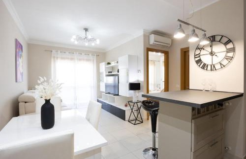 Quartiere XXII Collatino Apartamento | La casa di nonna Ester