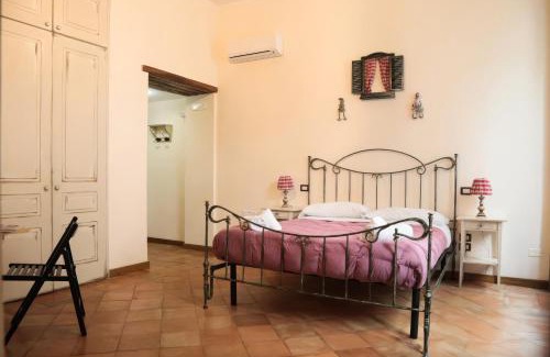 Rione Duomo Apartamento | LA CASA DI NONNA LELLA 1