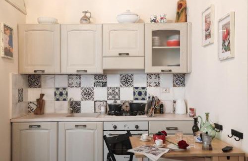 Rione Duomo Apartamento | LA CASA DI NONNA LELLA 1