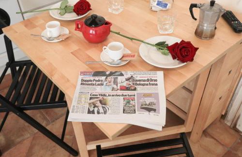 Rione Duomo Apartamento | LA CASA DI NONNA LELLA 1