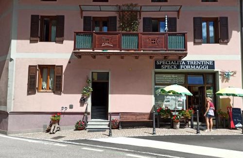 Dimaro Apartamento | La casa di Nonna Lia