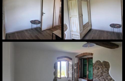 Castelpoggio Apartamento | La casa di nonna Pina