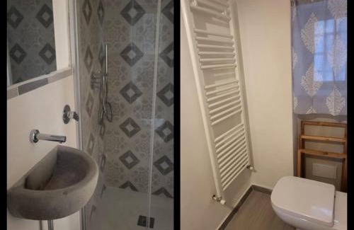 Castelpoggio Apartamento | La casa di nonna Pina